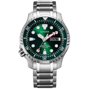 Reloj Citizen Promaster NY0100-50X
