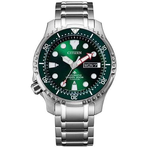 Reloj Citizen Promaster NY0100-50X
