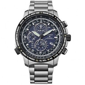 Reloj Citizen Radiocontrolado AT8199-84L