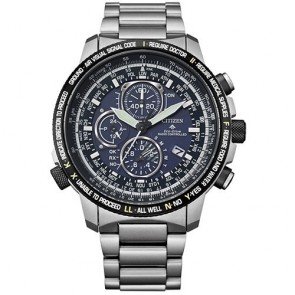 Reloj Citizen Radiocontrolado AT8199-84L