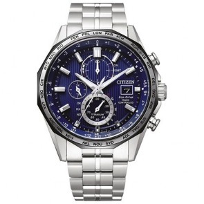 Reloj Citizen Radiocontrolado AT8218-81L