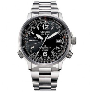 Reloj Citizen Radiocontrolado CB0230-81E