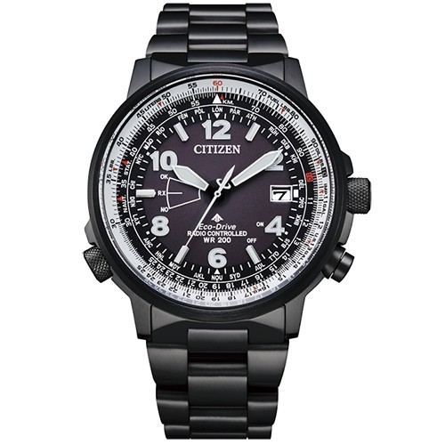 Reloj Citizen Radiocontrolado CB0245-84E