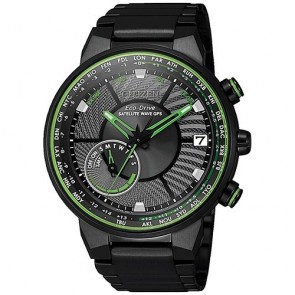 Reloj Citizen Satellite Wave CC3075-80E