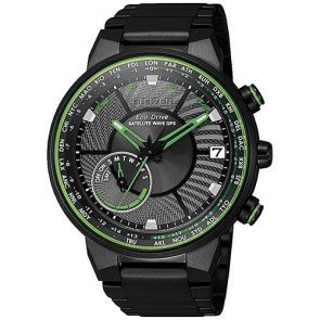Reloj Citizen Satellite Wave CC3075-80E