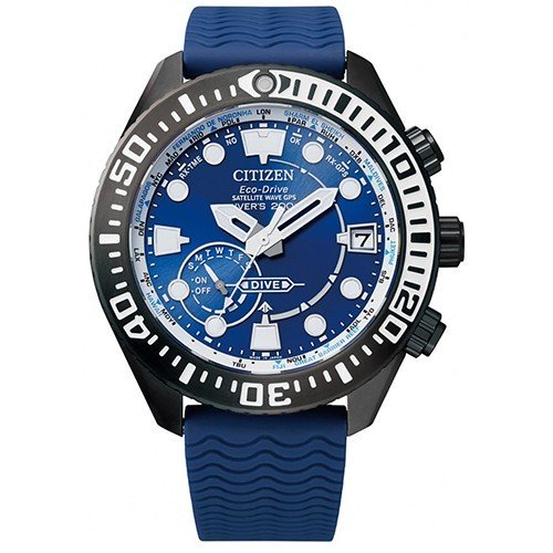 Reloj Citizen Satellite Wave CC5006-06L