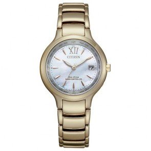 Reloj Citizen Radiocontrolado EC1173-87D