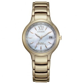 Reloj Citizen Radiocontrolado EC1173-87D