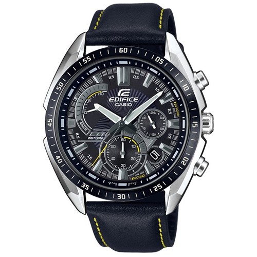 Casio Watch Edifice EFR-570BL-1AVUEF