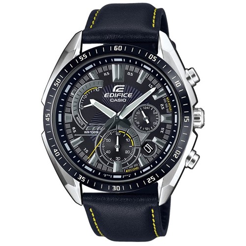 Reloj Casio Edifice EFR-570BL-1AVUEF