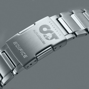 Uhr Casio Edifice Limited Edition EQB-1100AT-2AER