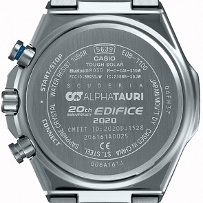 Reloj Casio Limited Edition EQB-1100AT-2AER