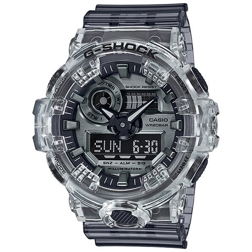 Orologi Casio G-Shock GA-700SK-1AER