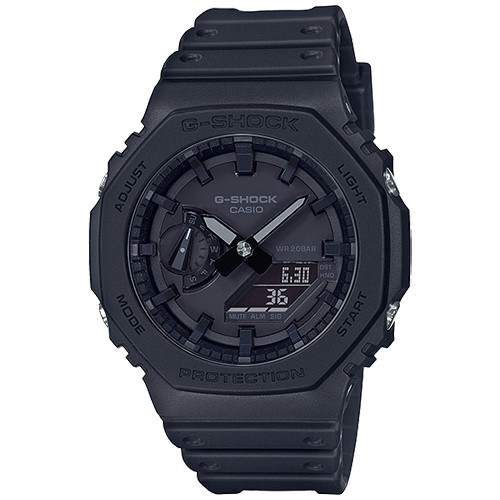 Uhr Casio G-Shock GA-2100-1A1ER
