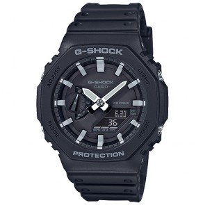 Montre Casio G-Shock GA-2100-1AER
