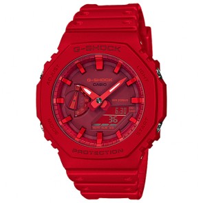 Casio Watch G-Shock GA-2100-4AER