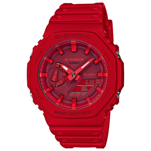 Orologi Casio G-Shock GA-2100-4AER