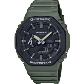 Uhr Casio G-Shock GA-2110SU-3AER