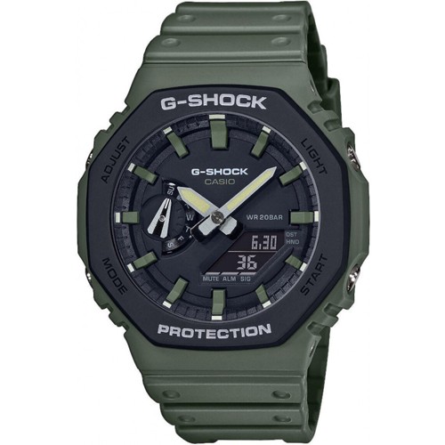 Montre Casio G-Shock GA-2110SU-3AER