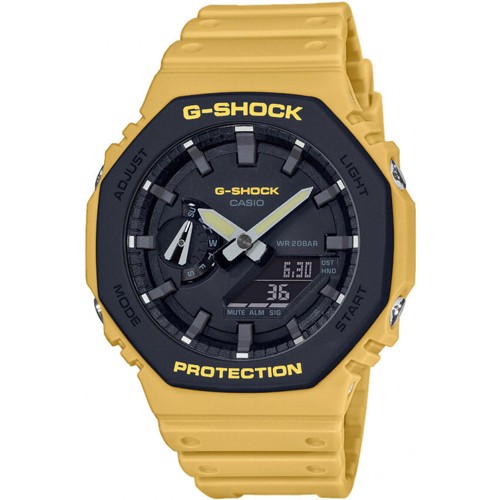 Casio Watch G-Shock GA-2110SU-9AER