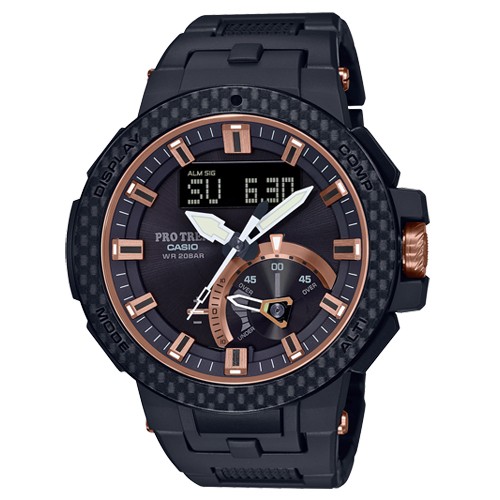 Reloj Casio Sport Pro Trek PRW-7000X-1ER
