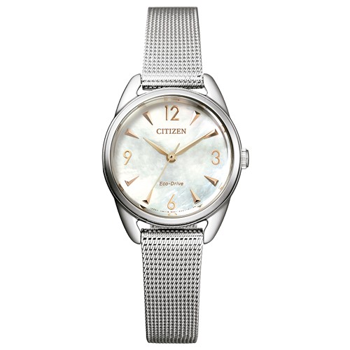 Reloj Citizen Eco Drive EM0681-85Y