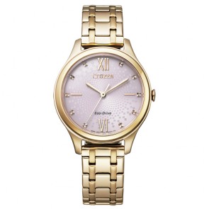 Relogio Citizen Eco Drive EM0503-75X