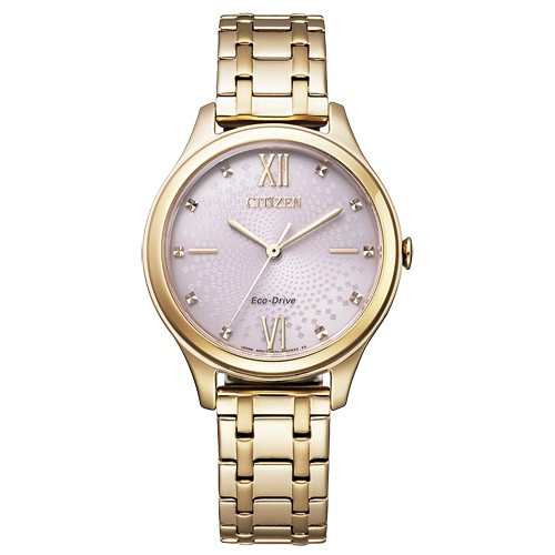 Orologi Citizen Eco Drive EM0503-75X