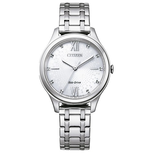 Uhr Citizen Eco Drive EM0500-73A