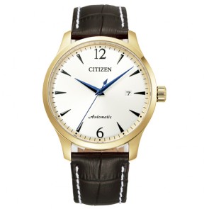 Citizen Watch Automatic NJ0118-16A