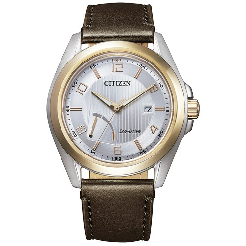 Uhr Citizen Eco Drive  AW7056-11A