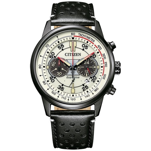 Montre Citizen Eco Drive CA4465-15X