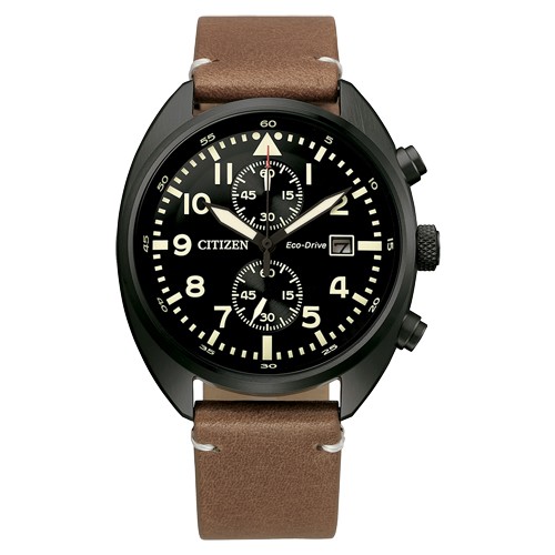 Relogio Citizen Eco Drive CA7045-14E