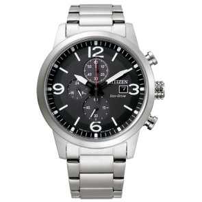 Montre Citizen Eco Drive CA0741-89E
