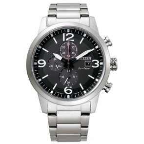 Uhr Citizen Eco Drive CA0741-89E