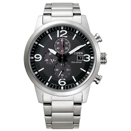 Uhr Citizen Eco Drive CA0741-89E