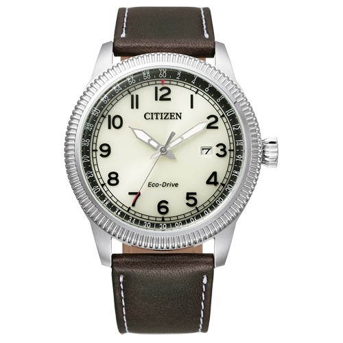 Reloj Citizen Eco Drive BM7480-13X