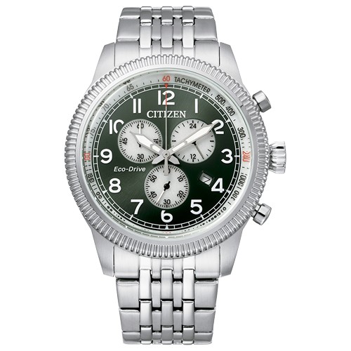 Citizen Watch Eco Drive AT2460-89X