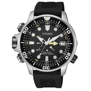 Relogio Citizen Promaster Aqualand BN2036-14E