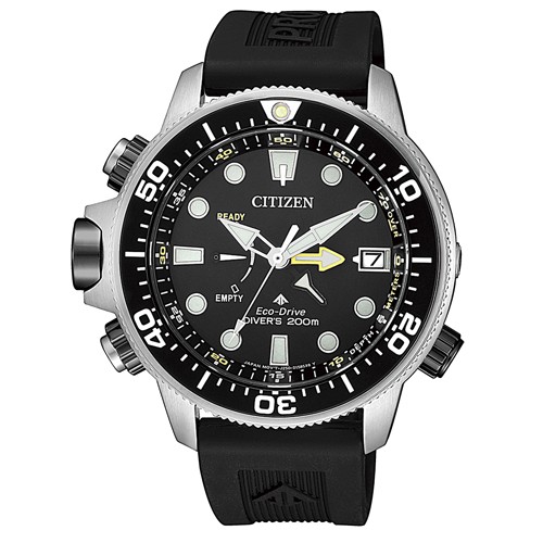 Relogio Citizen Promaster Aqualand BN2036-14E