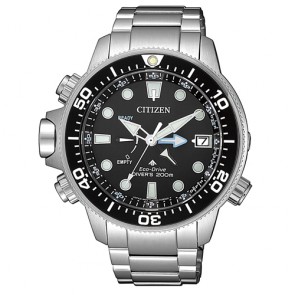 Relogio Citizen Promaster Aqualand BN2031-85E