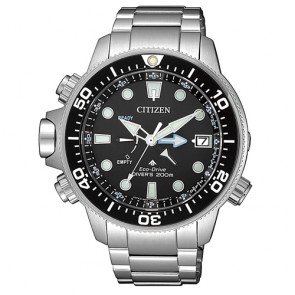 Montre Citizen Promaster Aqualand BN2031-85E