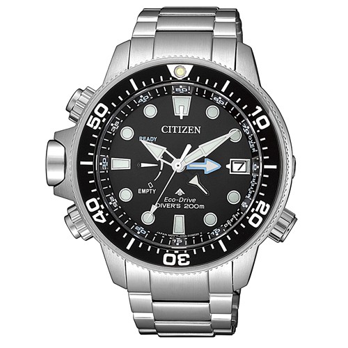 Citizen Watch Promaster Aqualand BN2031-85E