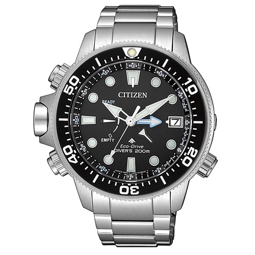 Montre Citizen Promaster Aqualand BN2031-85E