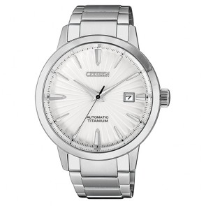 Montre Citizen Super Titanium Automático NJ2180-89A