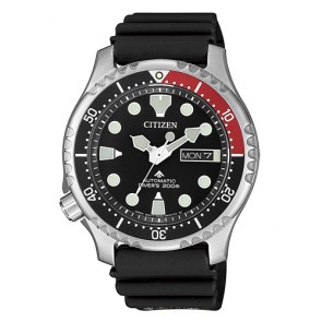 Reloj Citizen Promaster Automático NY0085-19E