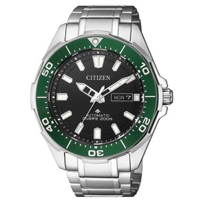 Uhr Citizen Promaster Automático NY0071-81E