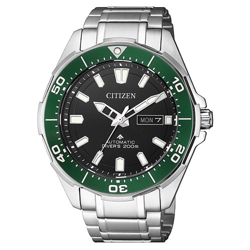 Citizen Watch Promaster Automático NY0071-81E