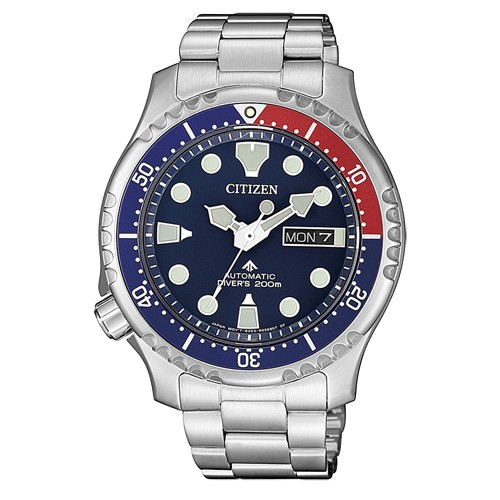 Montre Citizen Promaster Automático NY0086-83L