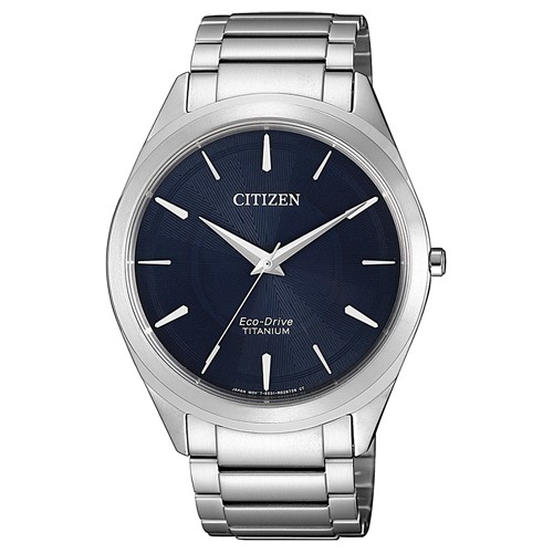 Montre Citizen Eco Drive Super Titane BJ6520-82L